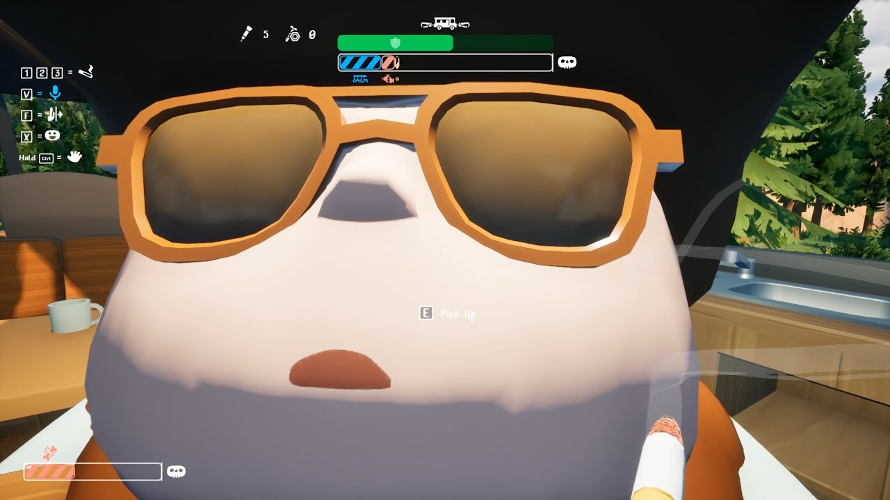 This is Gonna Work Perfect (RV There Yet?)