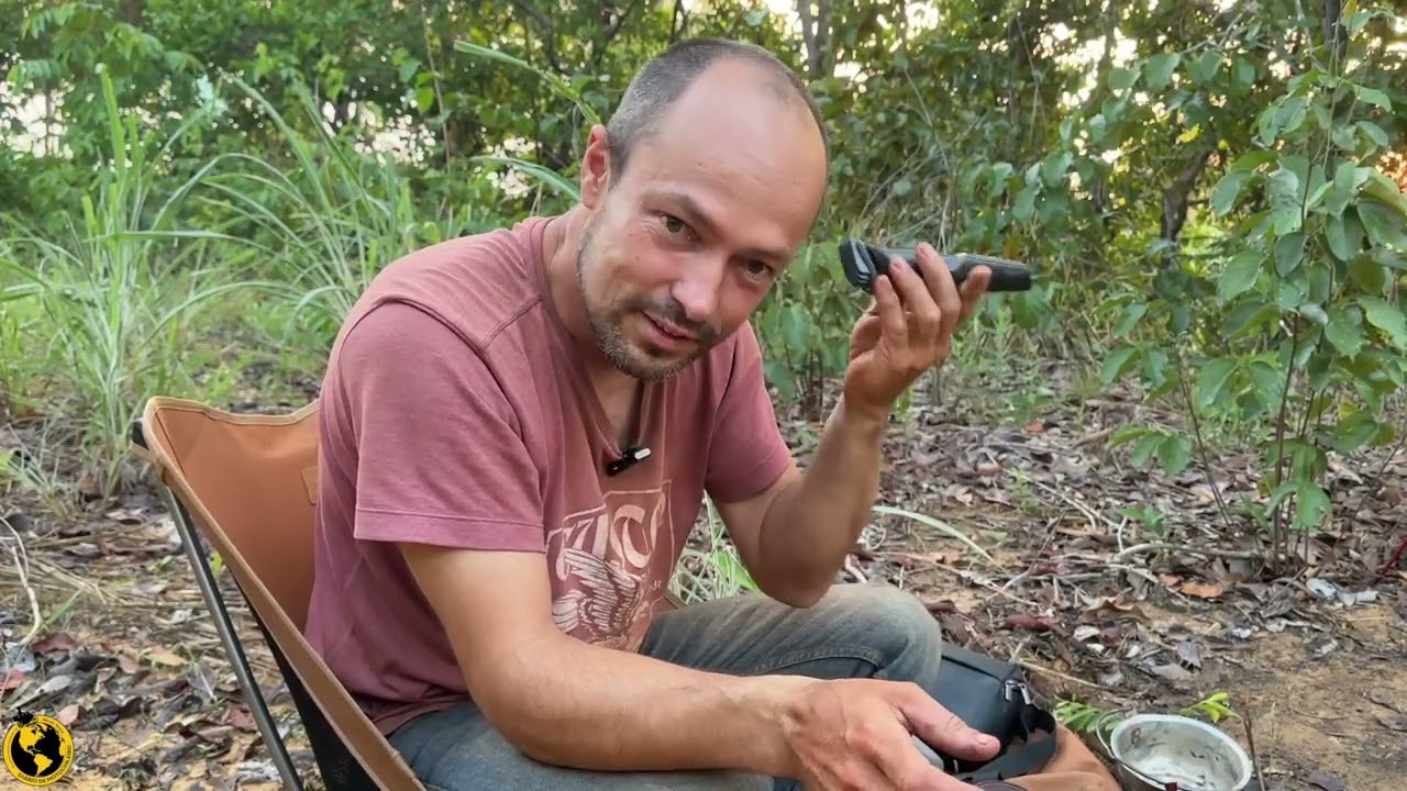TOCANTINS  TEREMOS TEMPOS DIFÍCEIS  T11EP42