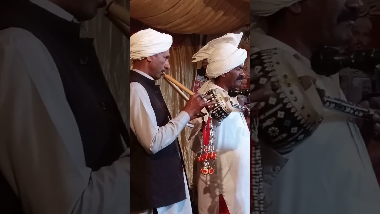 Tomba maheae By Hadid Sound Faisalabad
