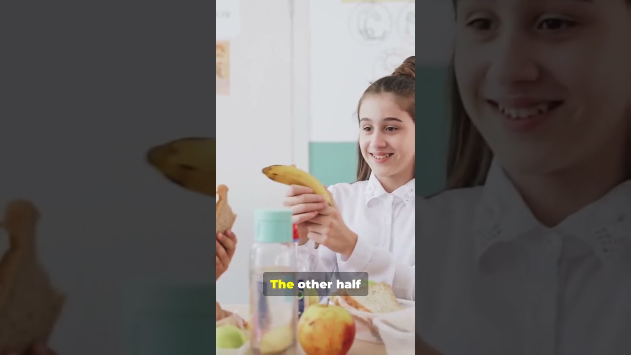 Do Walnuts Help Teenagers Think Better? | Latest Research #scientificresearchhealth