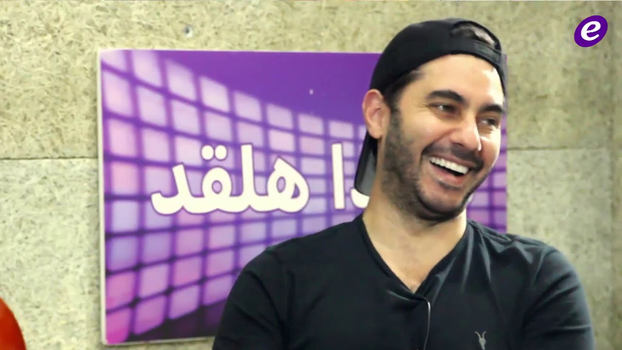بيار رباط: كارلا حداد قللت من احترامي وهذا ما أقوله لمنتقدي أسئلتي لـ هيفا وهبي