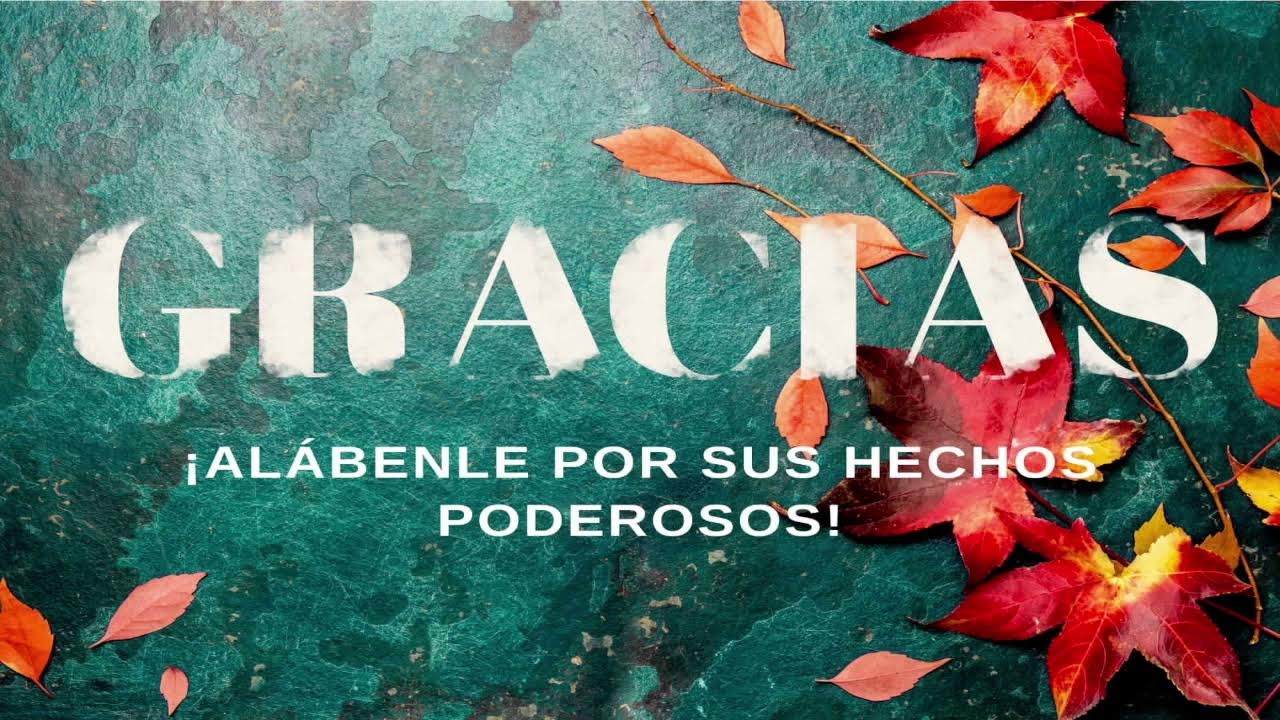 Culto de Predicación y Adoración IEMS - Domingo 15 de marzo de 2026 (11:00am)