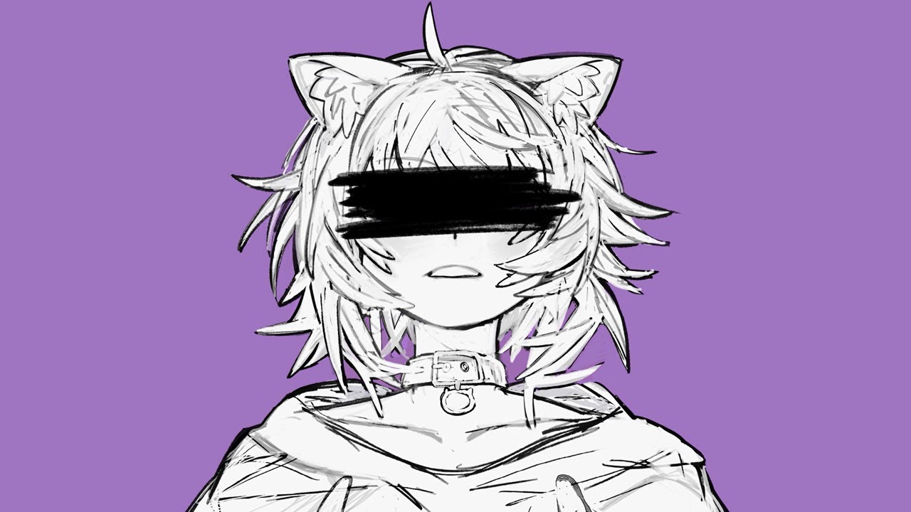 少女A / 猫又おかゆ (cover)