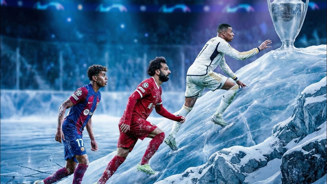 كريم في أوروبا | مفاجآت بالجملة في دوري الأبطال🔥 مدريد وPSG للمُلحق ومواجهات نارية في دور الـ16🏆⚽