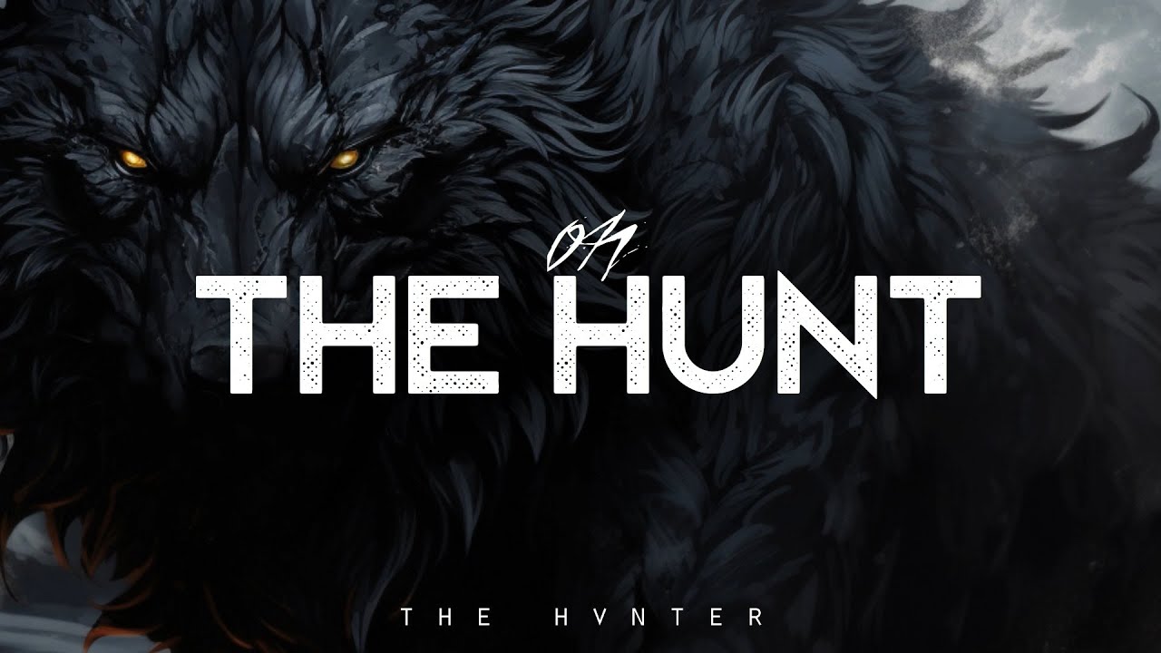 La v&acirc;nătoare - The Hvnter (VERSURI)