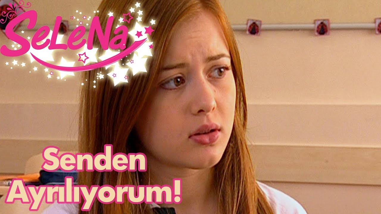 Selin ve Ozan sevgililerinden ayrılıyor
