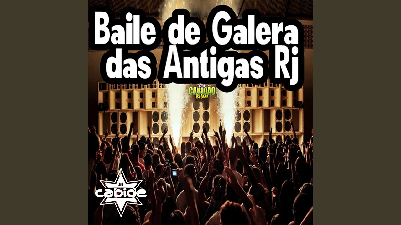 Galeras do Queimadão da Baixada