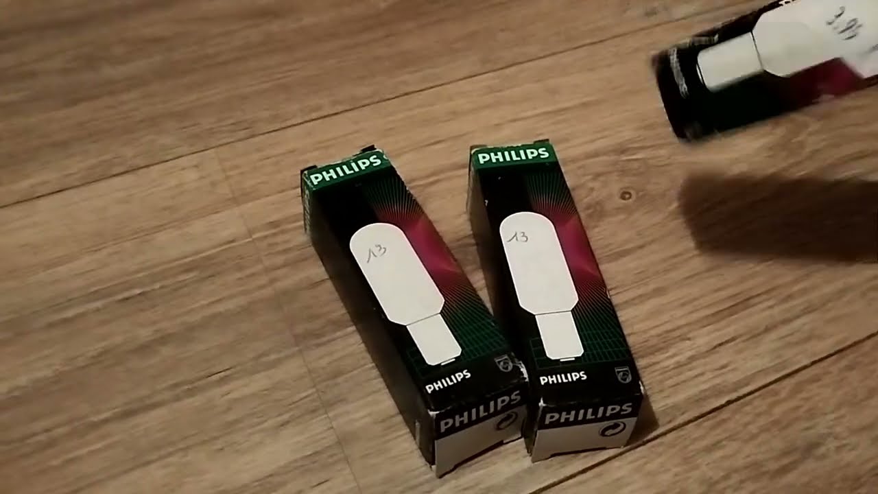 lampe philips tubulaire incandescates 60w