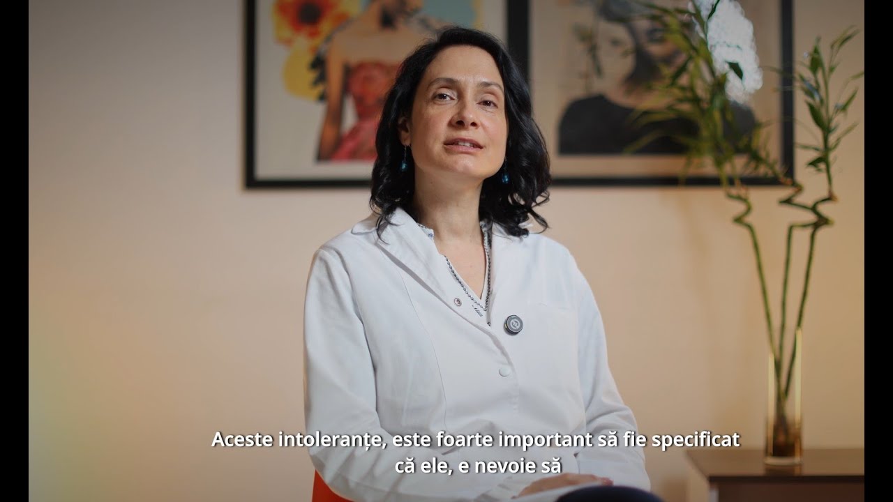Despre nutrigenetică - Q&A cu Dr. Monica Stoian, medic specialist genetică clinică la MedLife