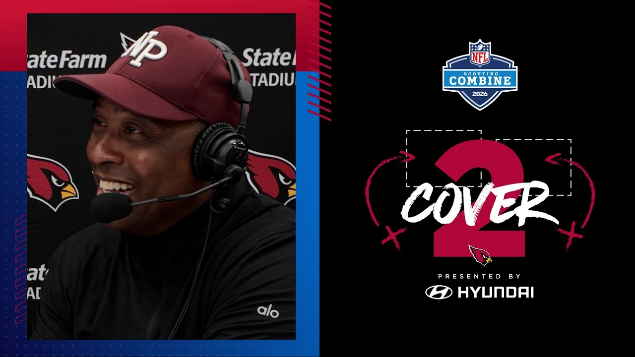 Cardinals Cover 2: Pass Protector or Pass Rusher? Draft Talk with NFL Network&rsquo;s Charles Davis