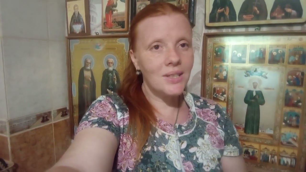 Экзамен в музыкальной школе//   второй класс// будни в деревне и самые последние новости по храму
