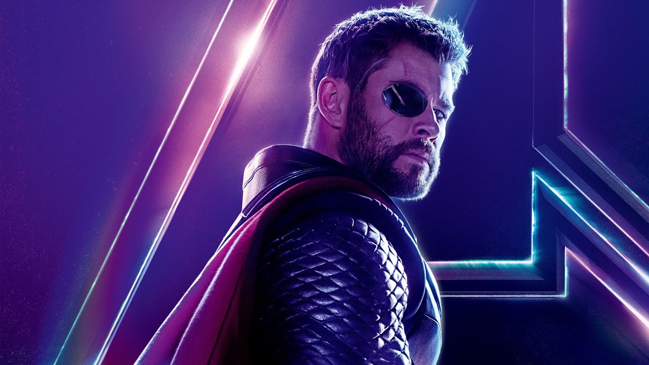 WWE 2K20 How To Make Thor WITHOUT MODS