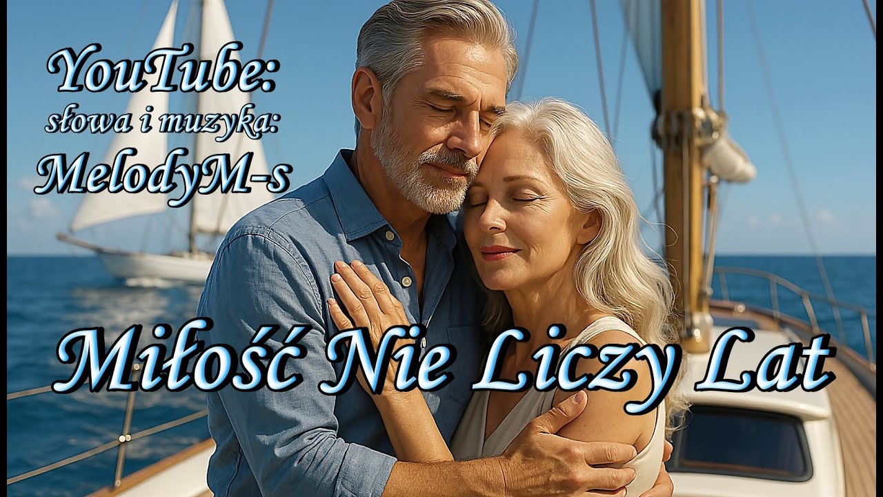 MelodyM-s  / Miłość Nie Liczy Lat