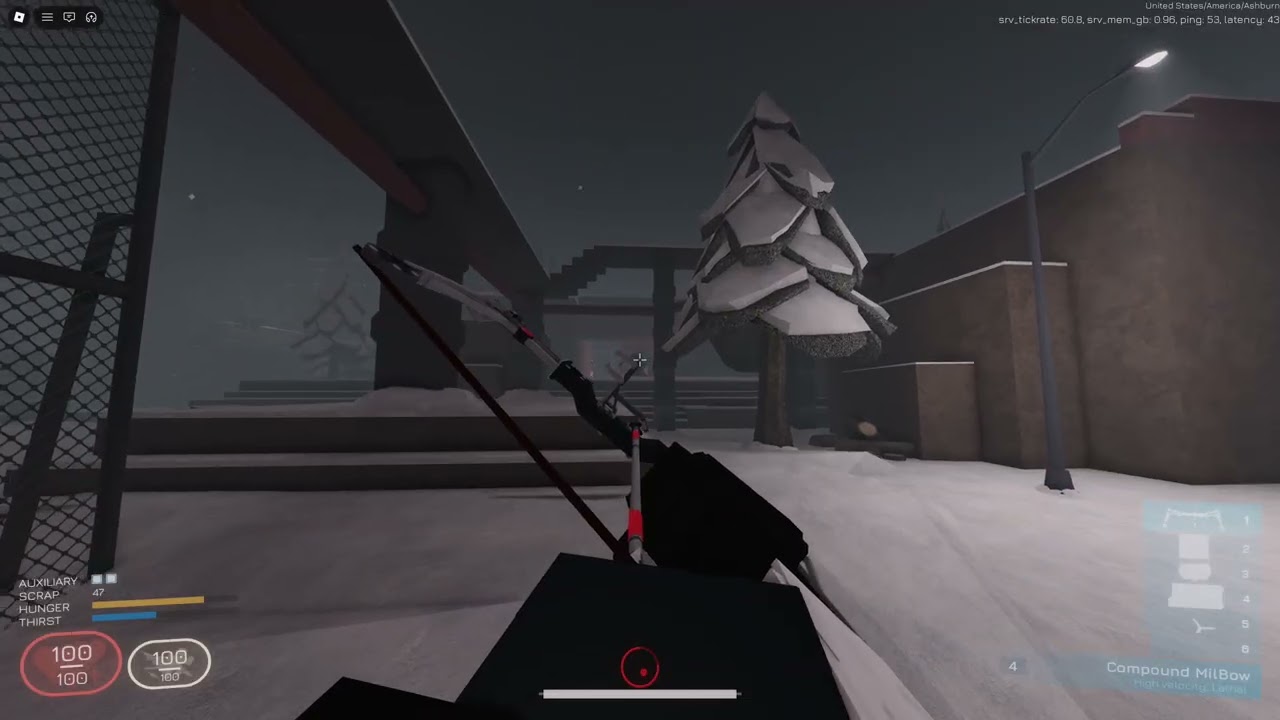 Lightbringer Legacy