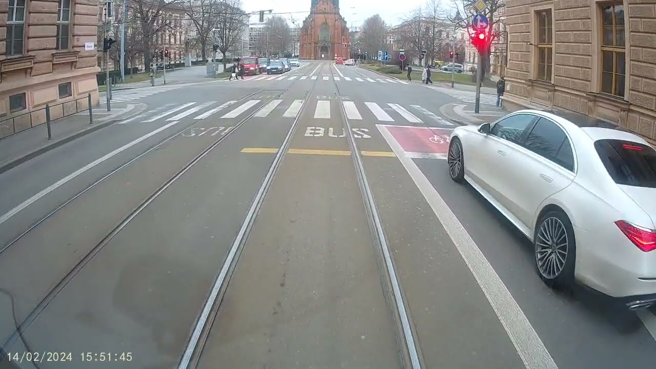 #10 Všehochuť z dopravy v Brně