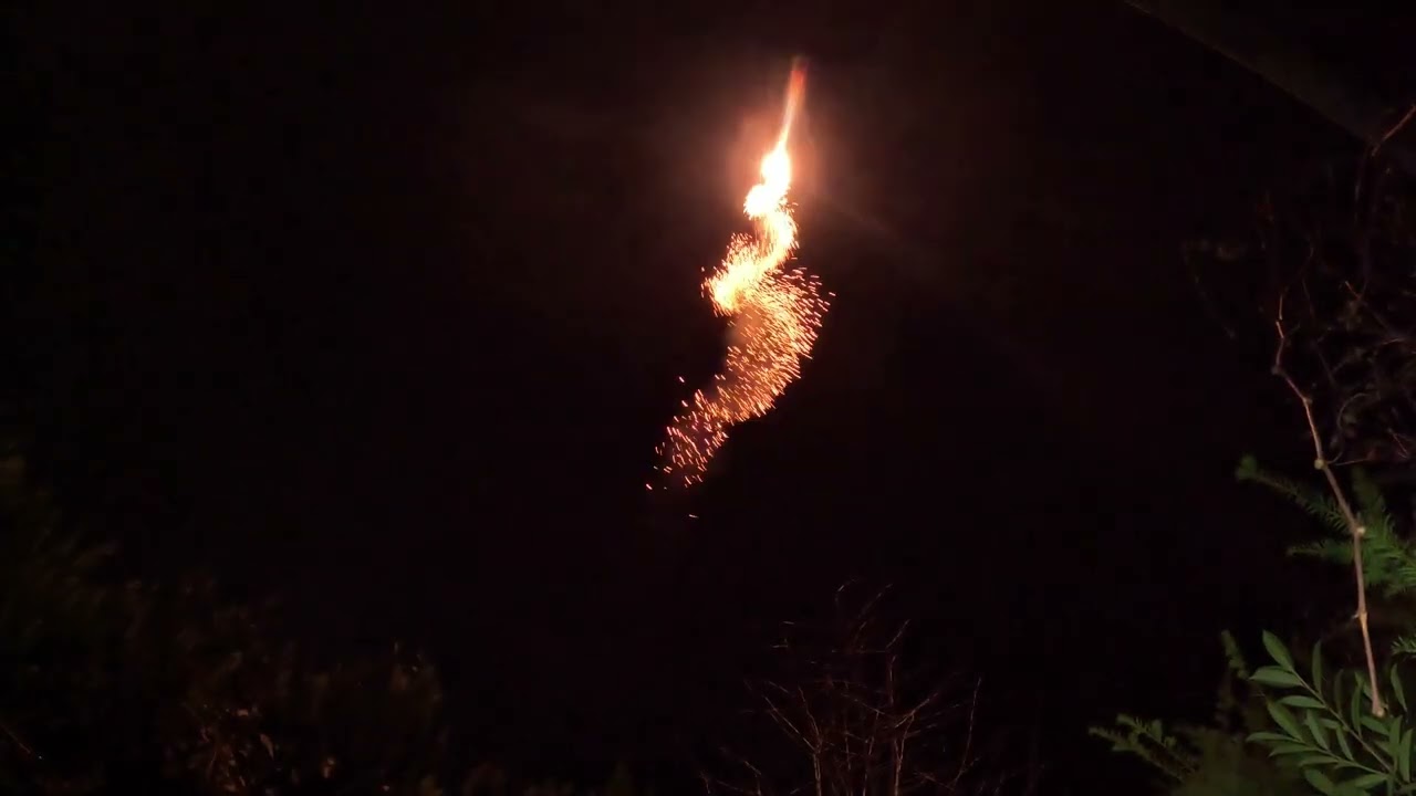 Schreckschusswaffen Schießen Silvesterspecial