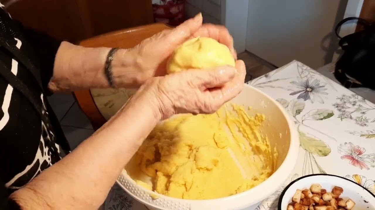 Thüringer Gemengte Hütes