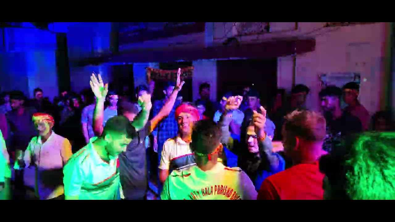 Dance masti