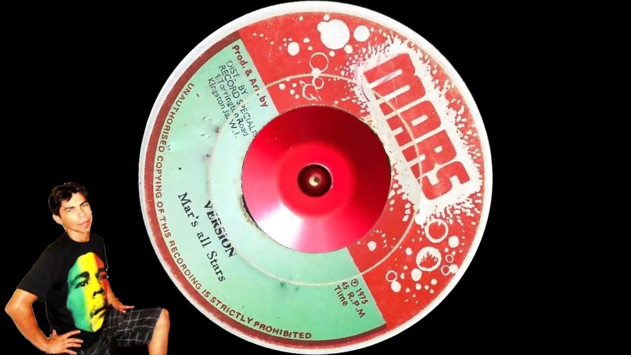 MAR'S ALL STARS - Version (7