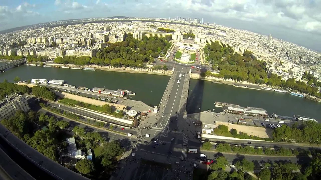 Wakacje 2013r ! 1080p ! GALAXY S3 i GOPRO HERO 3 Black