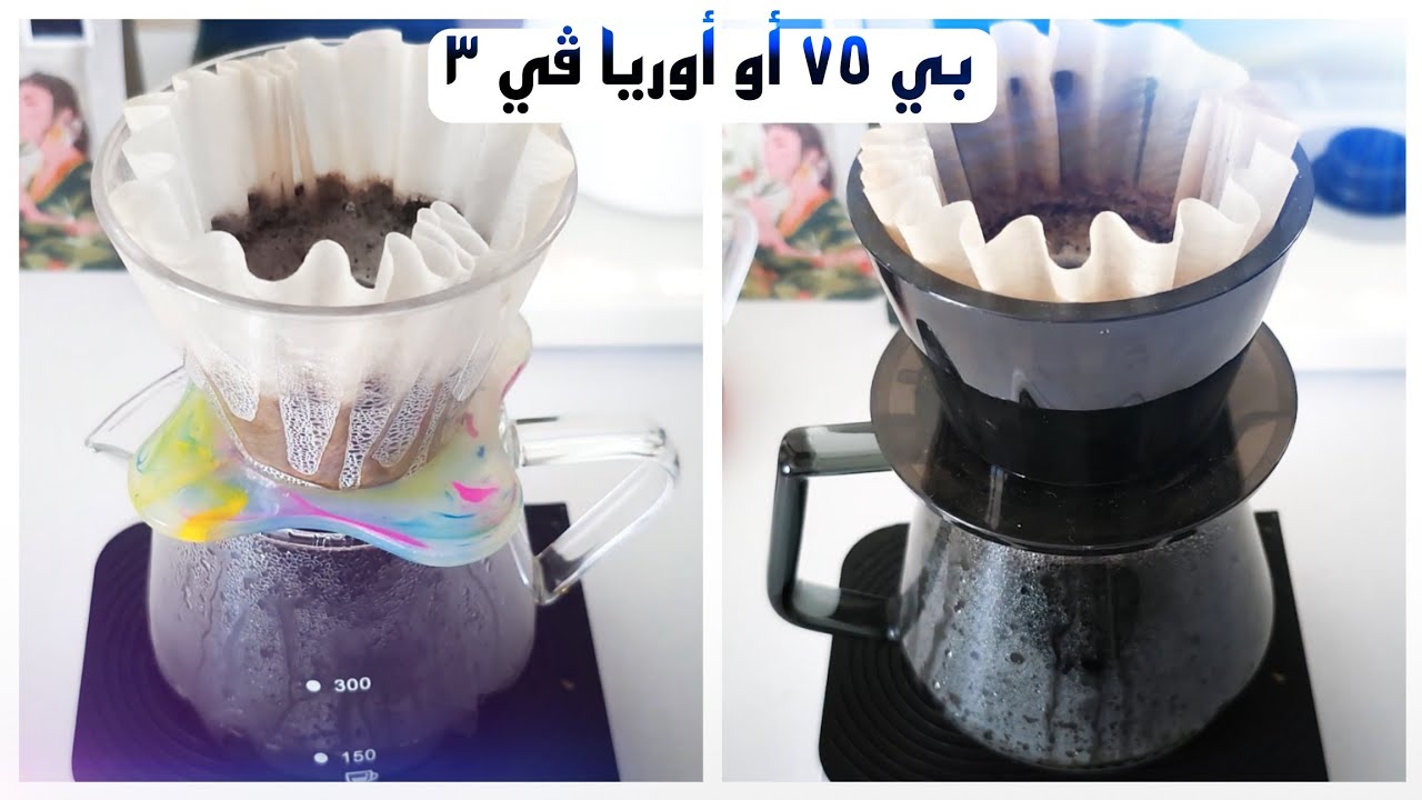 تايمور B75 أو Orea V3 | أيّهم الأفضل