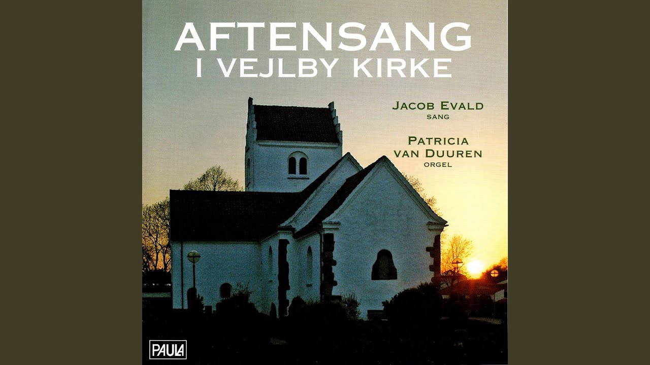 Hvilestunden er i vente