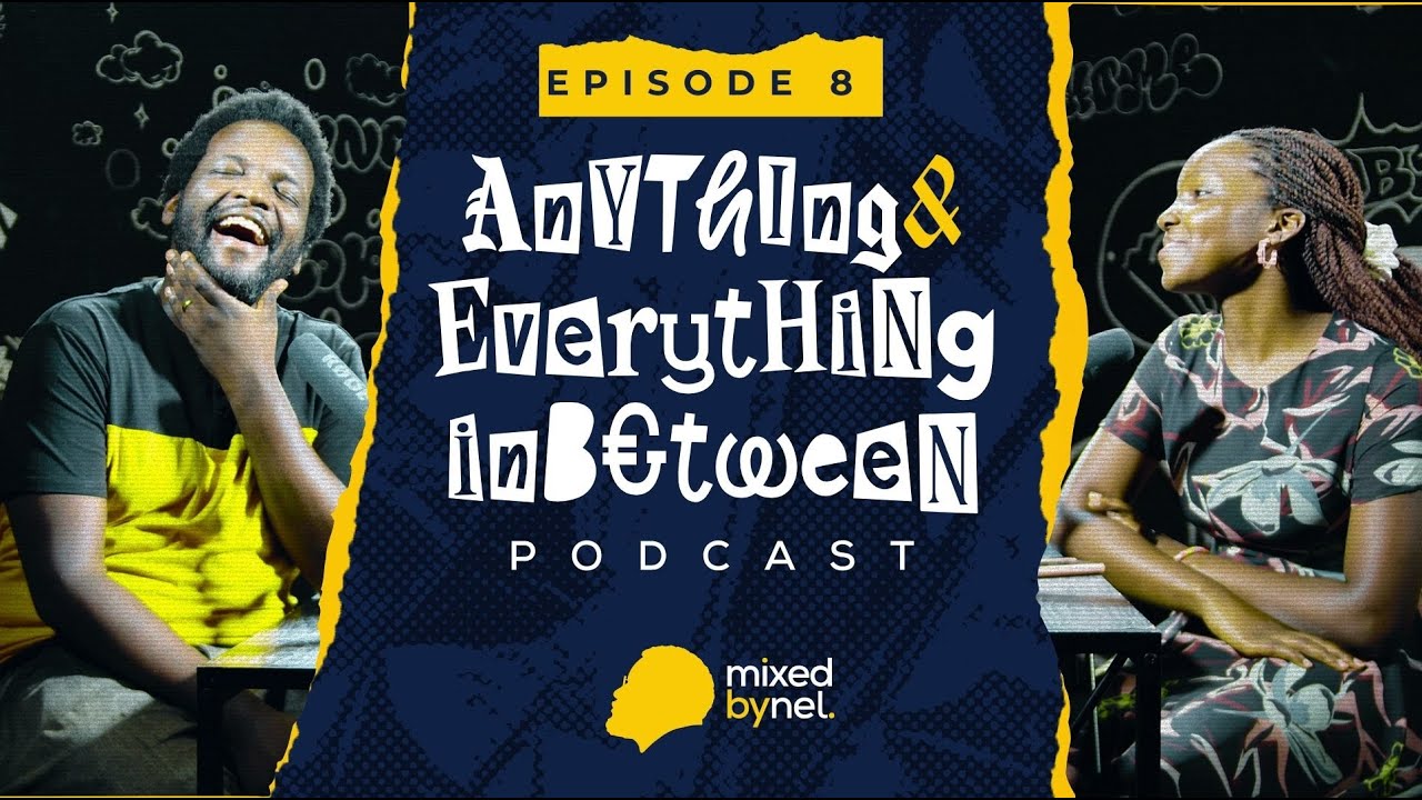 ... Of Learning to Lead | Anything & Everything In between | Season 1, Episode 8