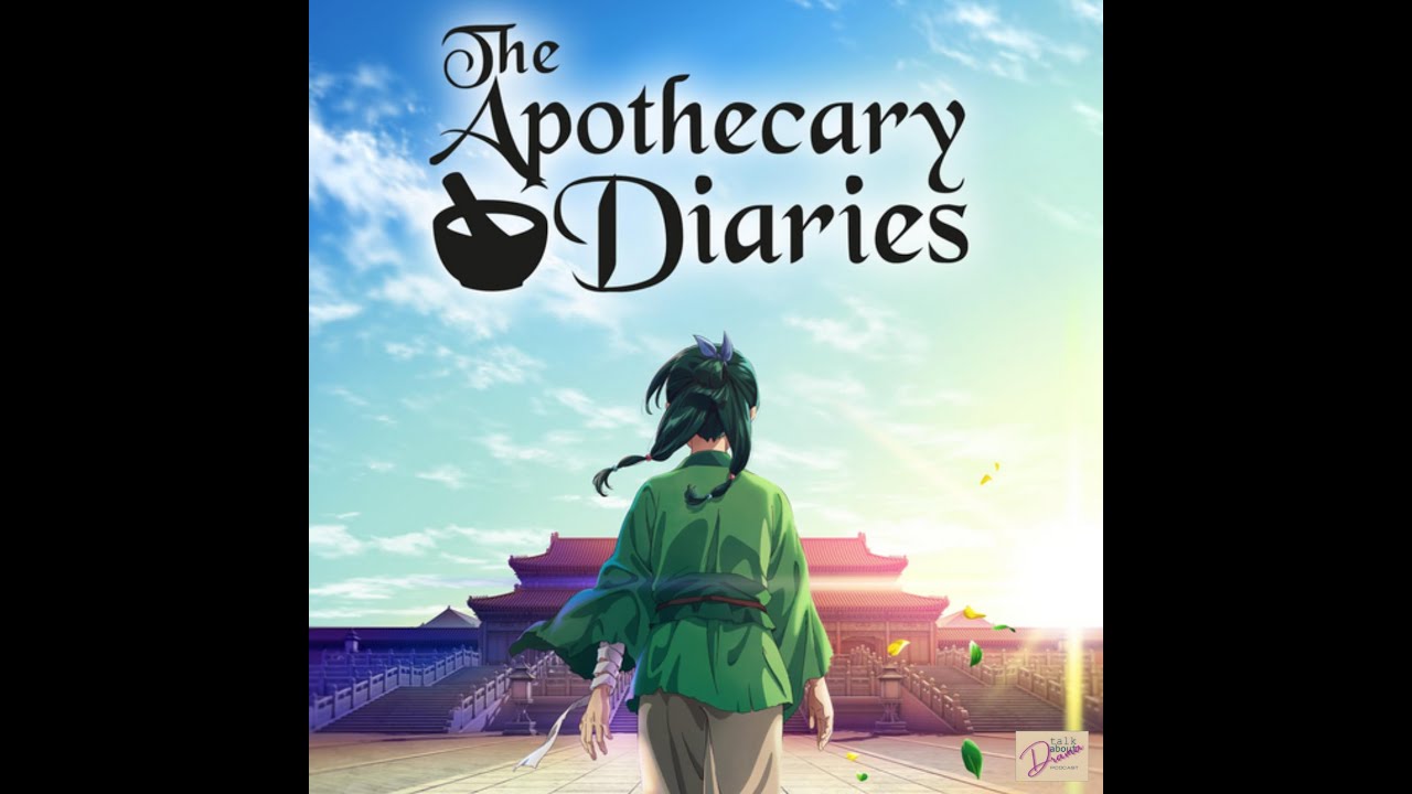 The Apothecary Diaries: Maomao's Rear Palace Adventures