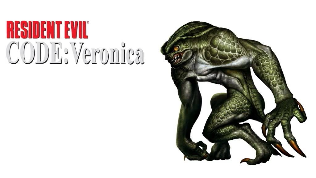 Resident Evil Code Veronica - Here They Come Extended