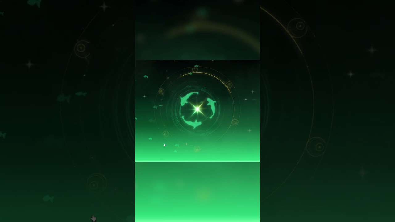 Lumenpool Cutscene - 1 in 220,000,000 | Sol's RNG (Not my video) #solsrng #roblox