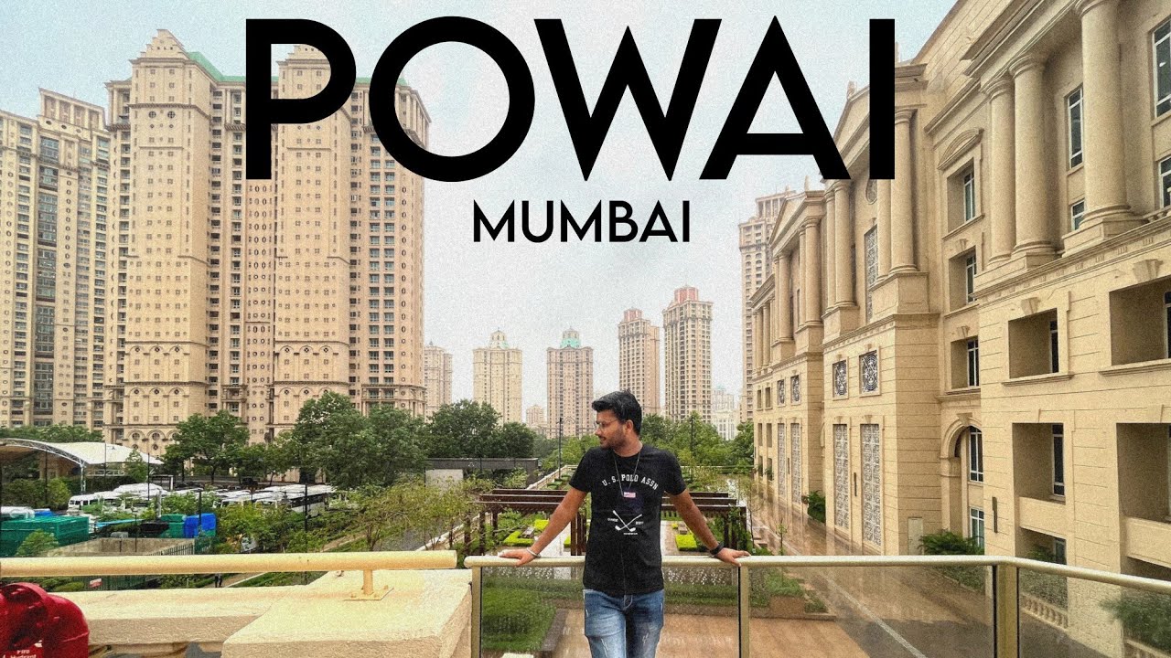 VLOG | Deloitte USI POWAI, MUMBAI.