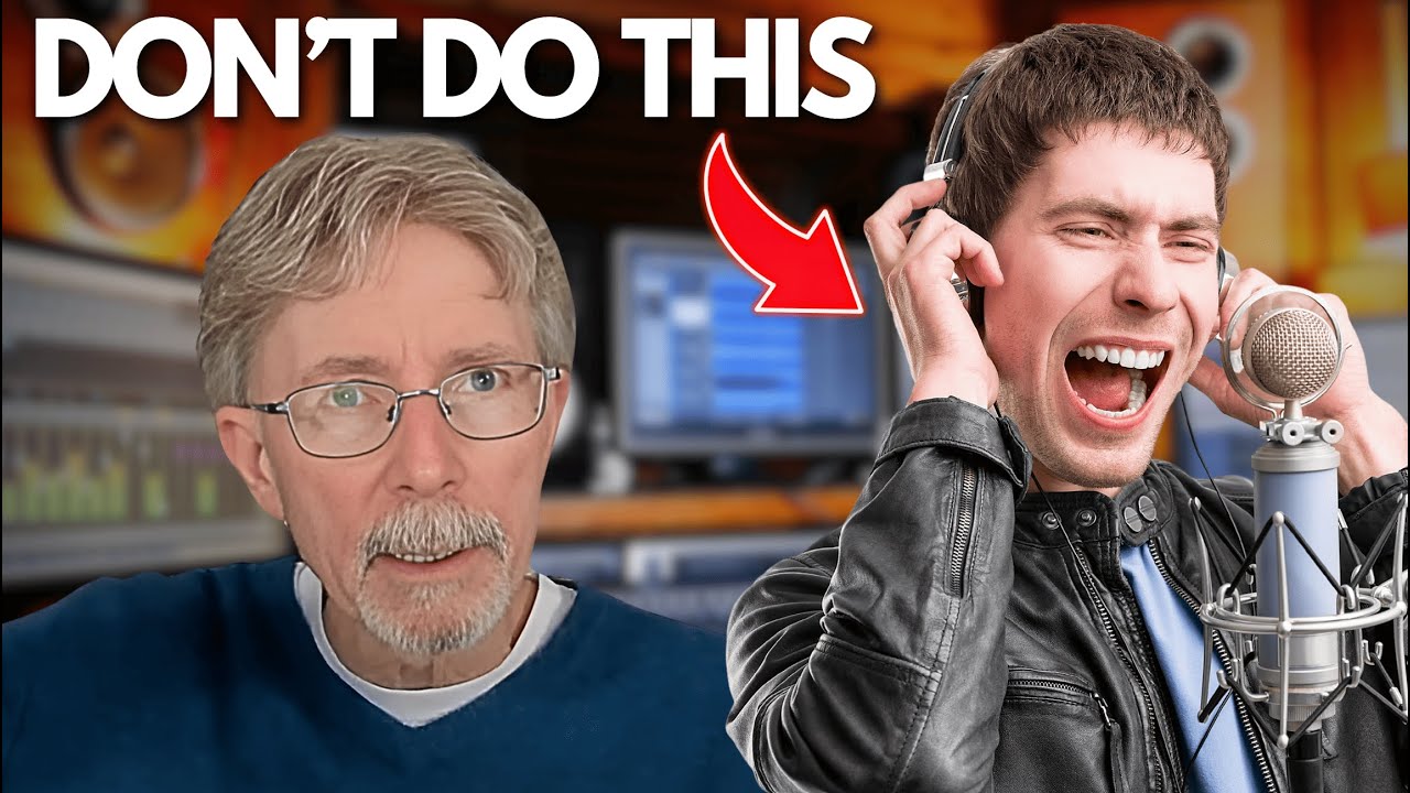 Watch This Before Belting Your High Notes (Avoid Killing Your Voice)
