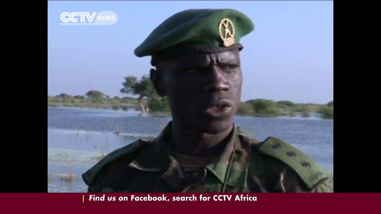 AMISOM appeals for aid to Somalia after flood ravages Jowhar town