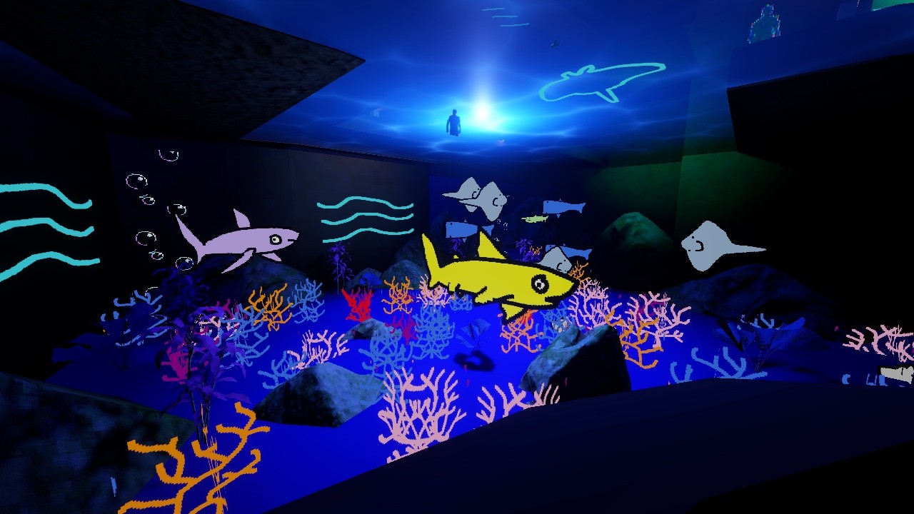fish!fish!fish!