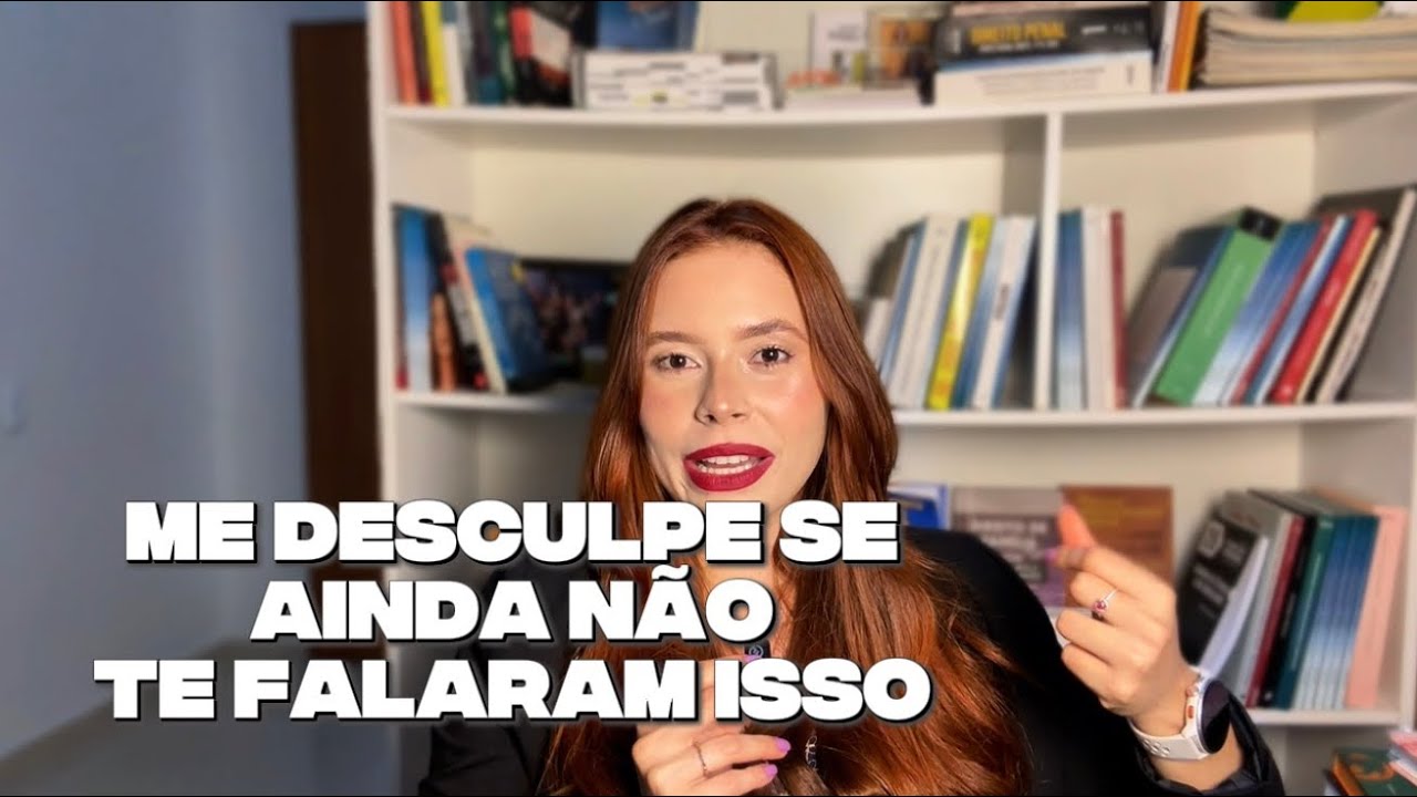 Estudar deveria ser uma obrigação cristã 