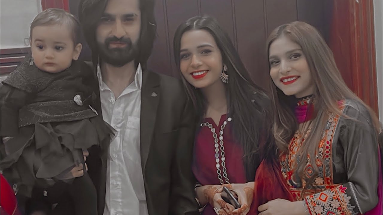 Quetta 3rd vlog … Valima me ayaa kon kon?? 👀