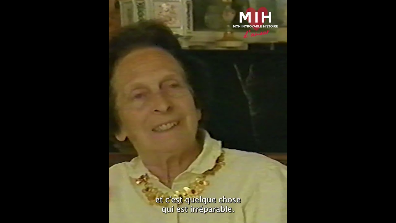 L'amour chez les aristos