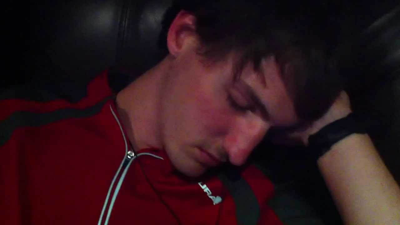 The Rob Wake-Up