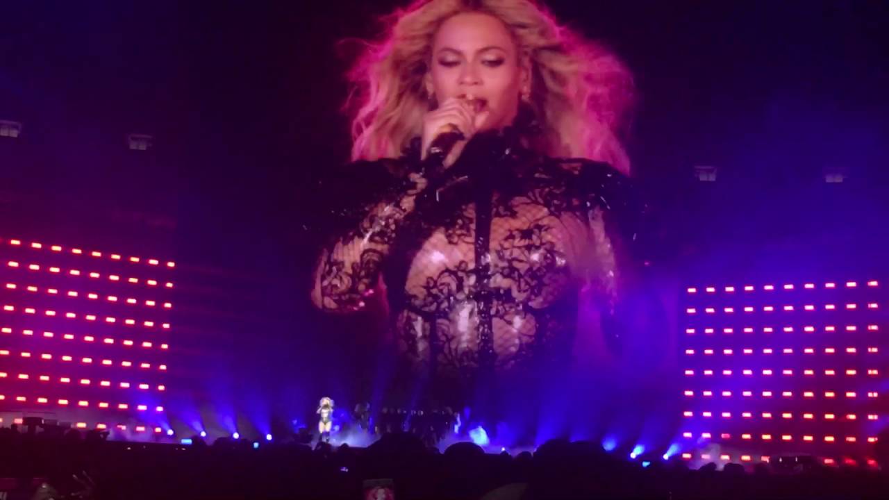 Sorry/Kitty Kat -Formation World Tour ATL