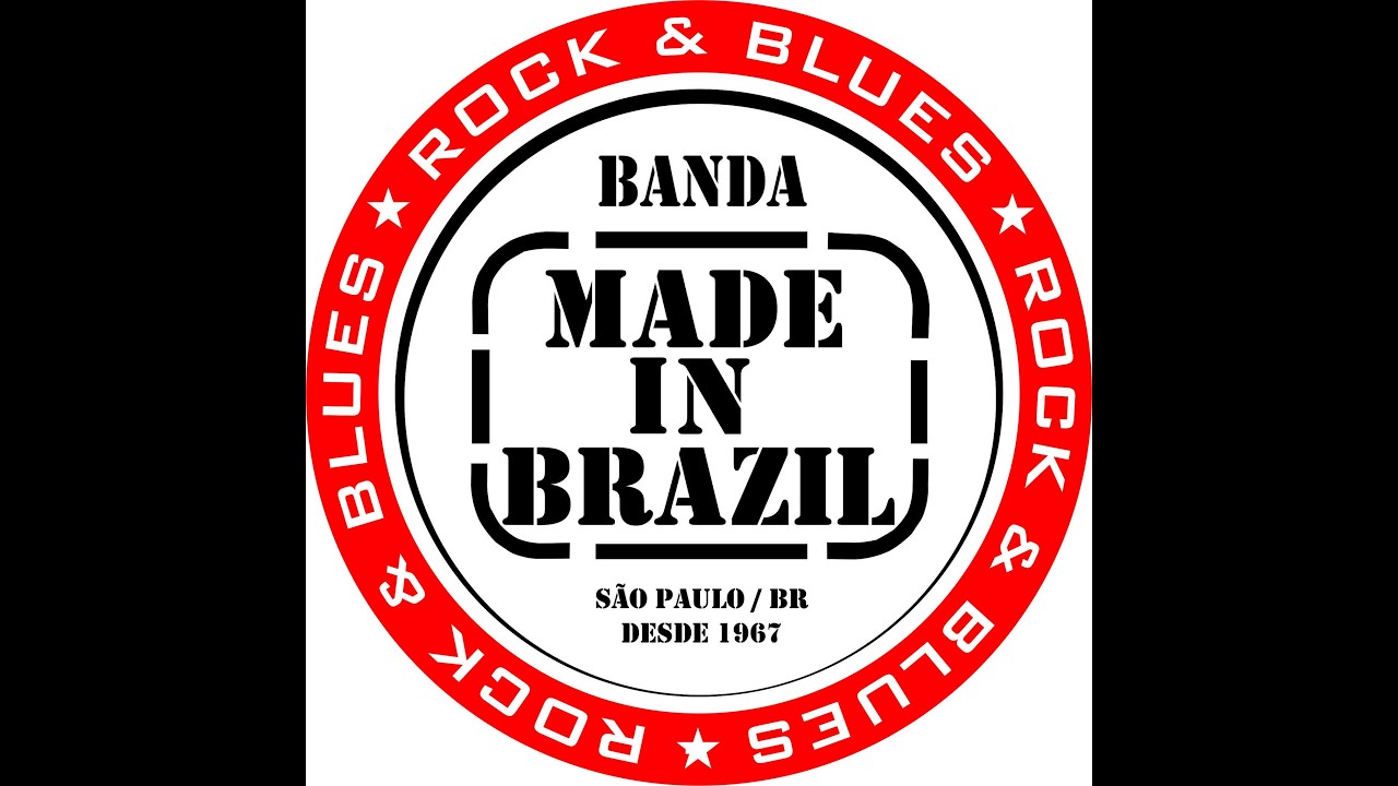 Made in Brazil em Cambé City