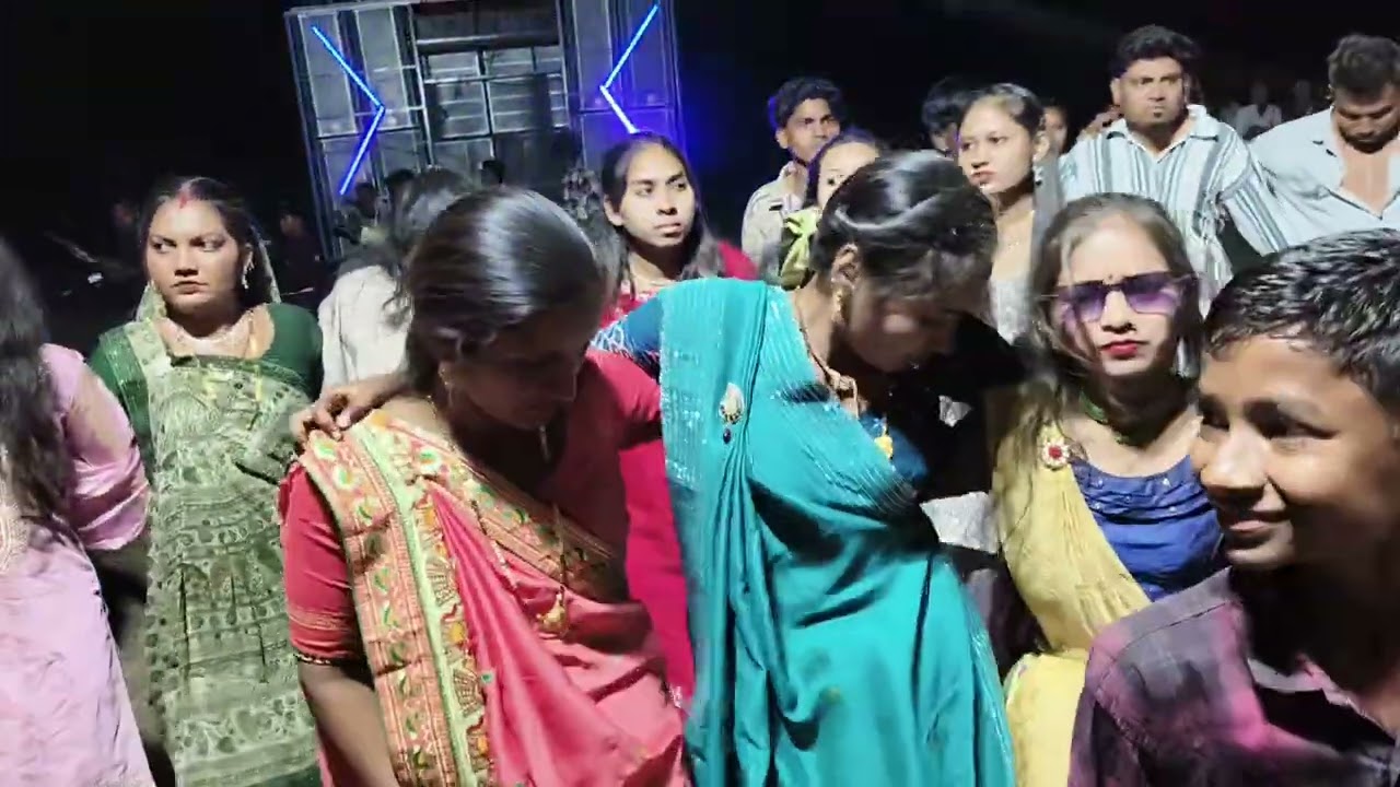 Hida vali Bajrang SaPatta me full khatali timli full pablic 🕺✨