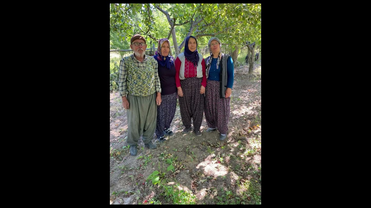 Sarız Avşar Ağıdı