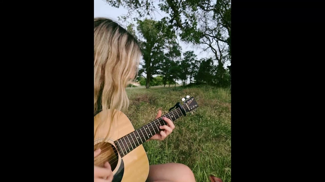 [FREE] Acoustic Guitar Type Beat / No Drums / 