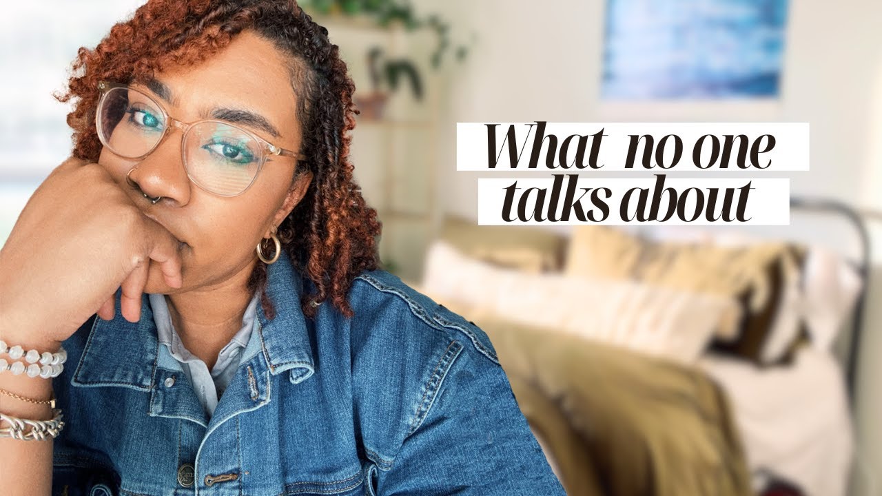 What They DON'T Tell You About LEXAPRO | What I Wish I Knew Before Therapy & Anxiety Medication