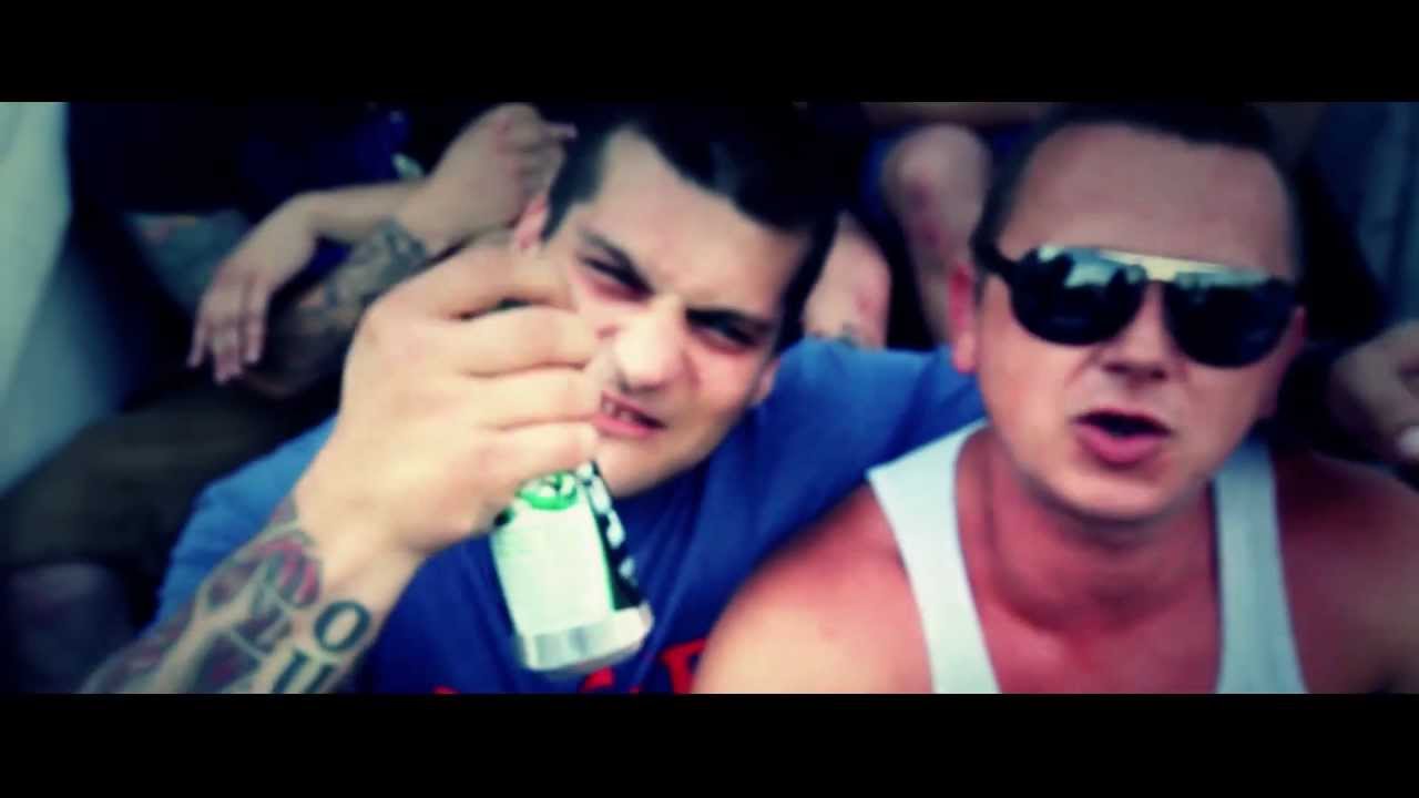 BORIXON - Nie do wiary gośc. Popek, Bosski Roman (prod. Donatan) VIDEO - RAP NOT DEAD