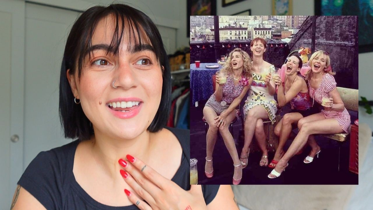 everyone will want to be your friend after you watch this