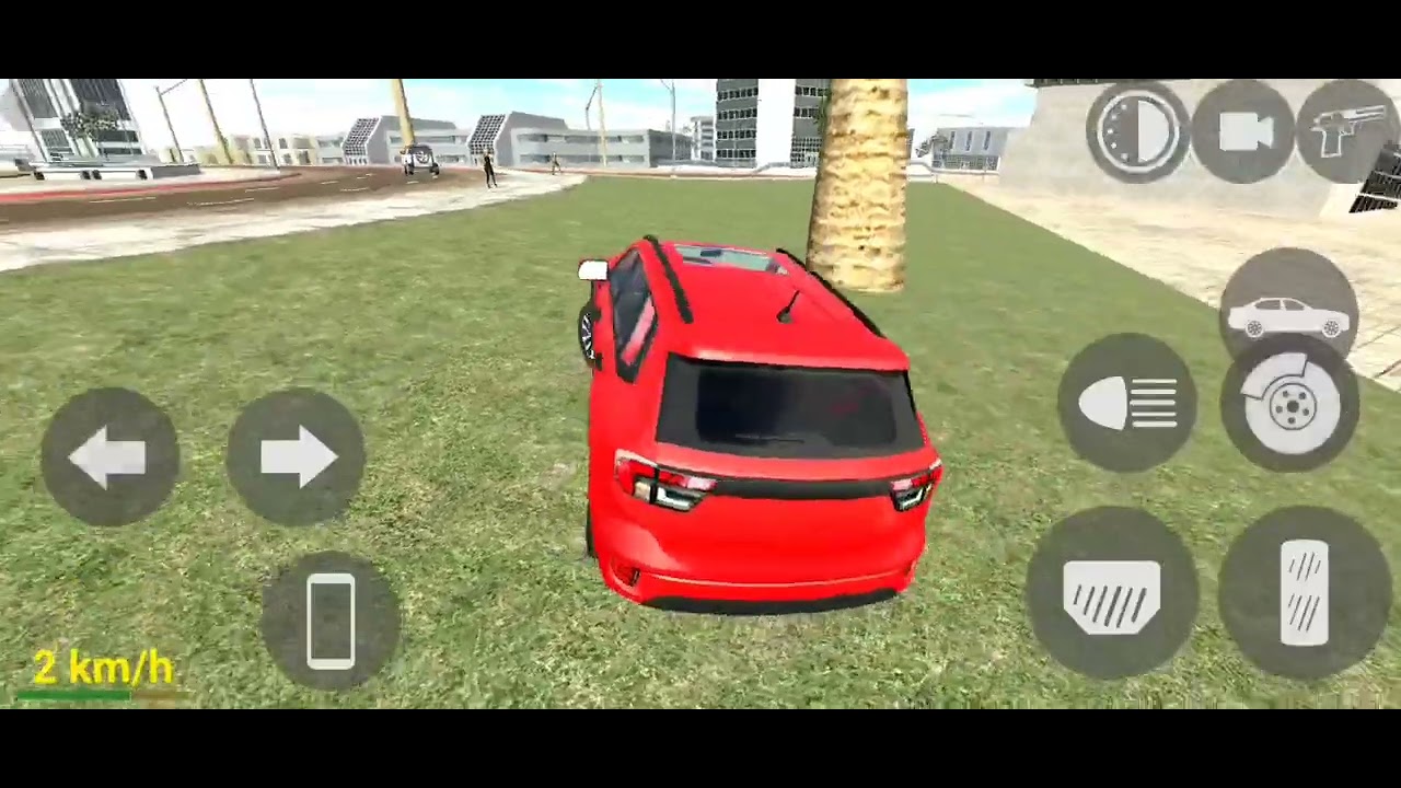 Kaliya super game 3D