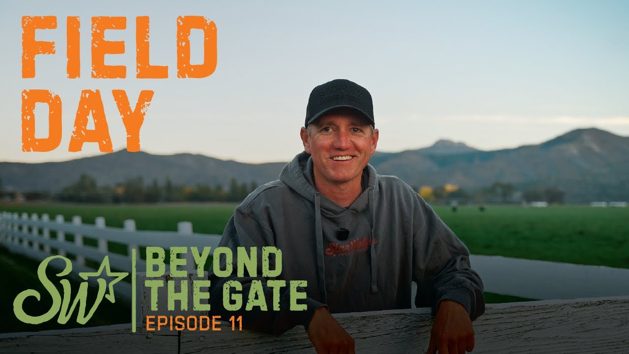Field Day 2025 | Beyond the Gate EP. 11