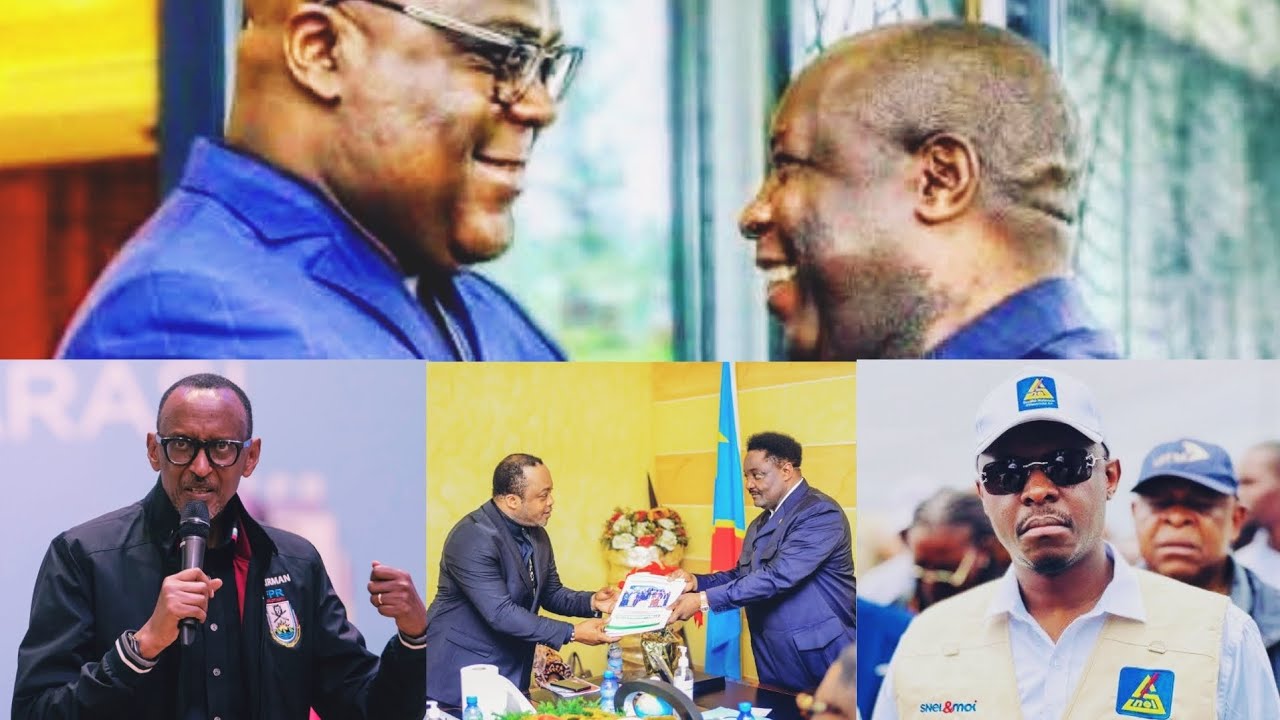 ⚡️#RDC: RWANDA ET AFC/M23 DÉFIENT WASHINGTON ET VIOLE LE CESSEZ-LE-FEU | KNB NEWS 20.02.26