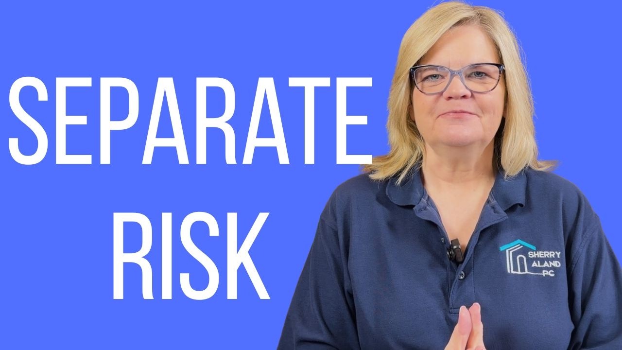 The Best Entity Structure for Real Estate Investors